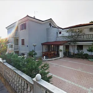 Punta Pegolota , Umag Kroatien