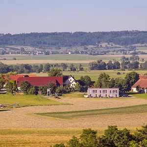 Neudeck Leutershausen (Bavaria)